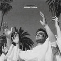 Militarie Gun - God Save The Gun (Indie Exclusive Transclucent Red Vinyl) (New Vinyl)
