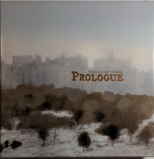 Milk Carton Kids - Prologue (10th Anniversary Edition) (3LP Boxset) (New Vinyl)