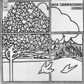 Millennium - Begin (Yellow & Orange Marble) (New Vinyl)