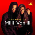 Milli Vanilli - The Best Of Milli Vanilli (35th Anniversary) (New Vinyl)