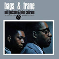 Milt Jackson & John Coltrane - Bags & Trane (Atlantic 75 Series 2LP 45RPM) (New Vinyl)