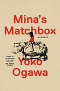 Mina's Matchbox (New Book) (Hardcover)