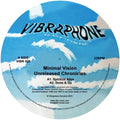 Minimal Vision - Unreleased Chronicles (12") (New Vinyl)