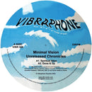 Minimal Vision - Unreleased Chronicles (12") (New Vinyl)