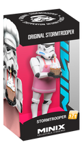 Minix Stormtrooper Figurine