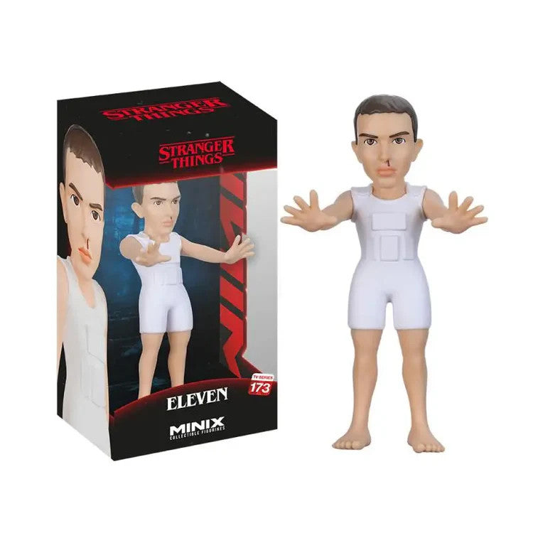 Minix Stranger Things - Eleven