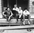 Minor Threat - First Demo Tape 1980 (7") (New Vinyl)
