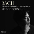 Minsoo Sohn - Bach: The Well Tempered Clavier (2CD) (New CD)