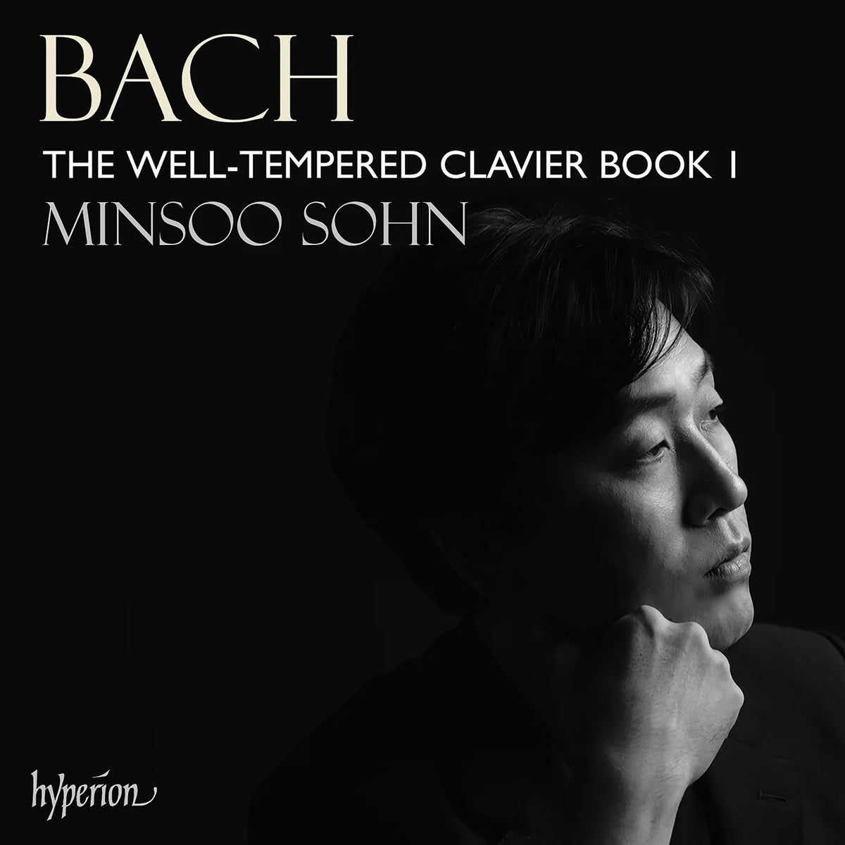 Minsoo Sohn - Bach: The Well Tempered Clavier (2CD) (New CD)