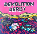 Minta & The Brook Trout – Demolition (New Vinyl)