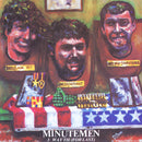 Minutemen - 3-Way Tie (For Last) (New CD)