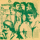Minutemen - The Politics Of Time (New CD)