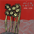 Mira Calix - One on One (New CD)