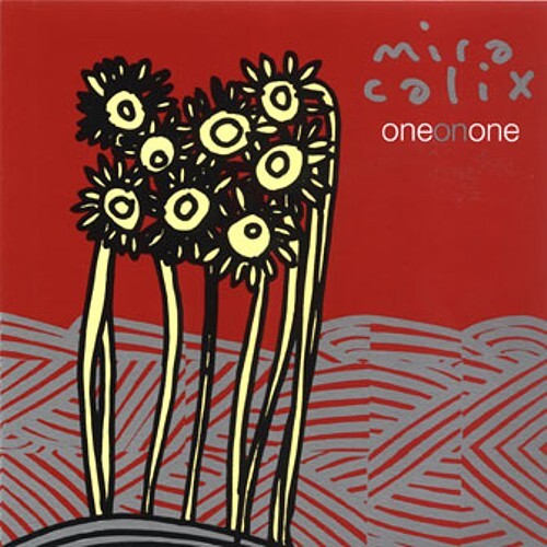 Mira Calix - One on One (New CD)