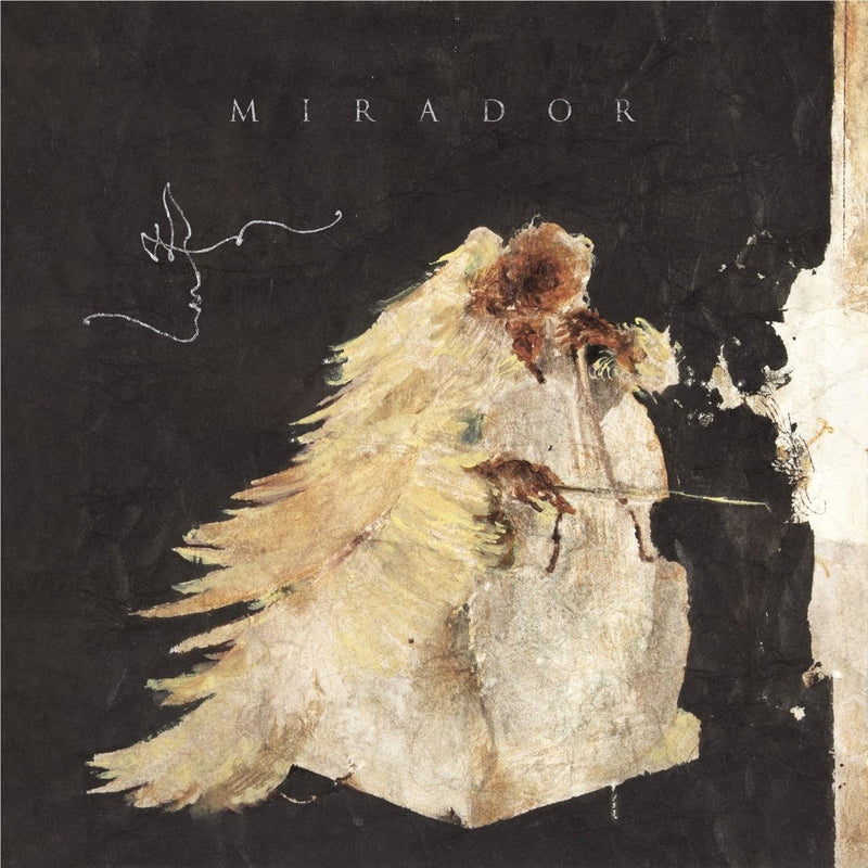 Mirador - Mirador (New CD)