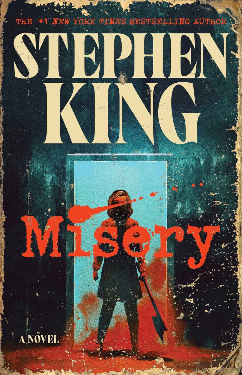 Misery (New Book)
