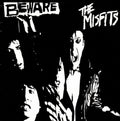 Misfits - Beware (7") (New Vinyl)