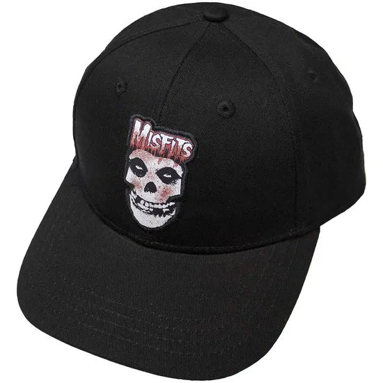 Misfits Bloody Fiend Baseball Hat