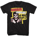 Misfits - Horror - T-Shirt