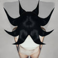 Miss Grit - Under My Umbrella (Limited Edition Crystal Clear Vinyl) (New Vinyl)