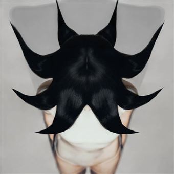 Miss Grit - Under My Umbrella (New CD)