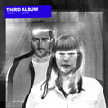 Miss Kittin & The Hacker - Third Album (New Vinyl)
