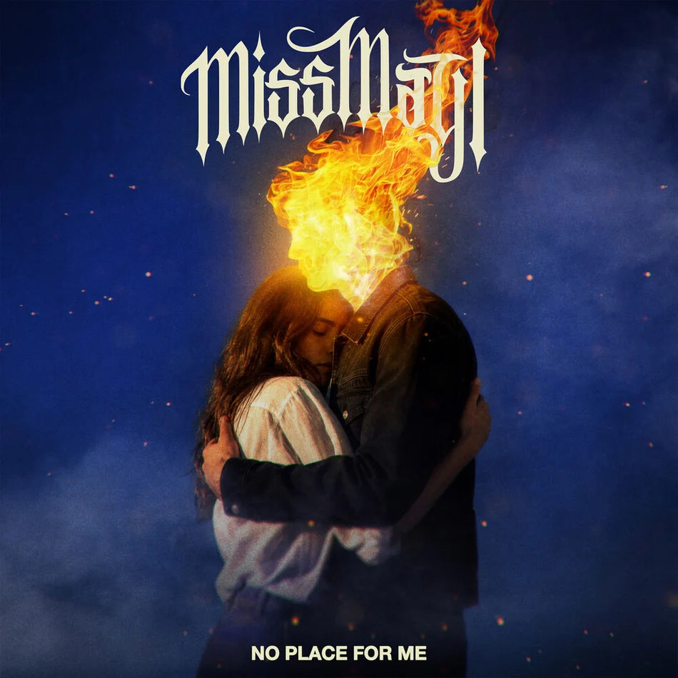 Miss May I - No Place For Me (New Vinyl)