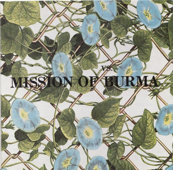 Mission Of Burma - Vs (New Vinyl)