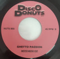 Mister Mushi - Disco Donuts Vol.3 (7") (New Vinyl)