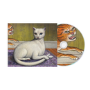 Mitski - Nothing's About To Happen To Me (New CD)