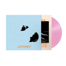 Mitski - The Land Is Inhospitable And So Are We (Blue Die-Cut Sleeve / Pink Vinyl) (New Vinyl)