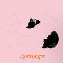 Mitski - The Land Is Inhospitable And So Are We (Indie Exclusive Robins Egg Blue Vinyl w/ Pink Die-Cut Slipcase + Postcard Set) (New Vinyl)