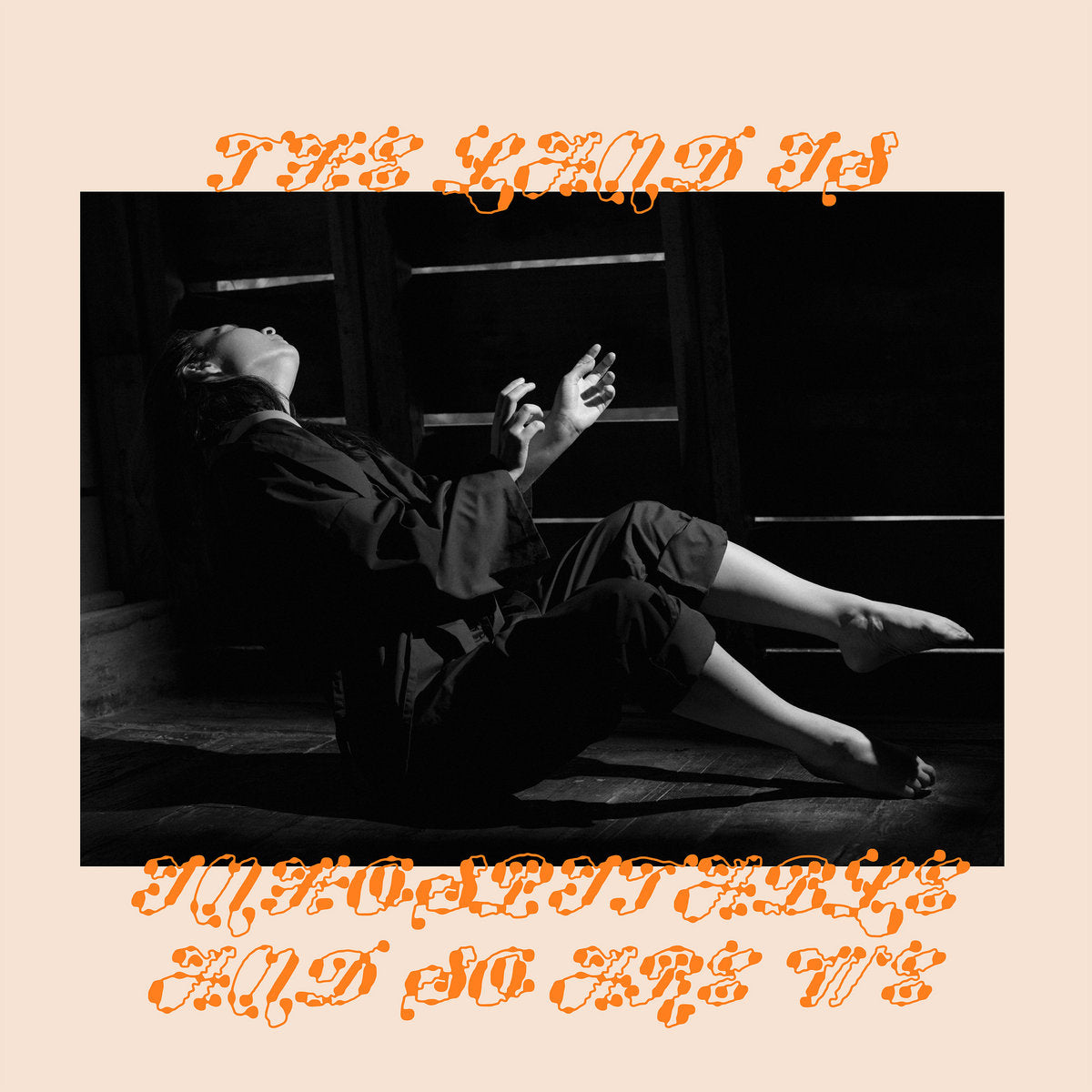 Mitski - The Land Is Inhospitable And So Are We (New CD)