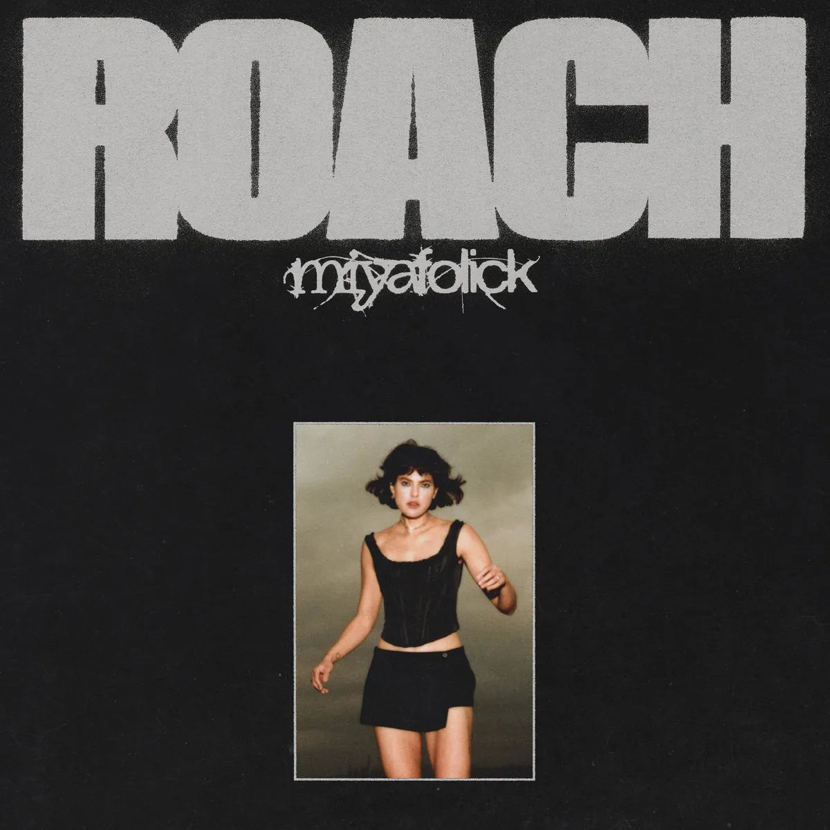 Miya Folick - Roach (New Vinyl)