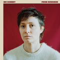 Mo Kenney - From Nowhere (New CD)
