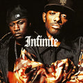 Mobb Deep - Infinite (2LP/Clear Vinyl) (New Vinyl)