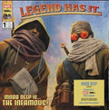 Mobb Deep - Infinite (Marvel Comics Variant) (New Vinyl)