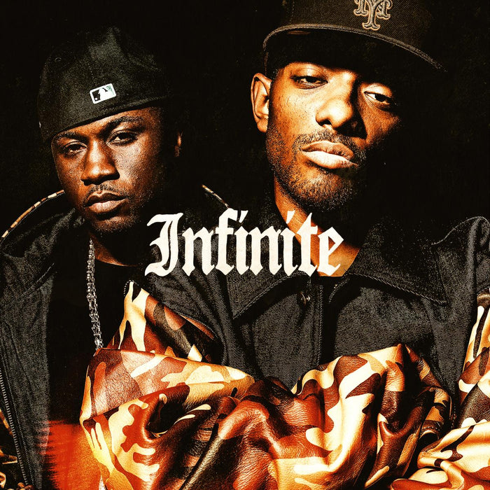Mobb Deep - Infinite (New Cassette)
