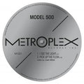 Model 500 - I See The Light / Pick Up The Flow (12") (New Vinyl)