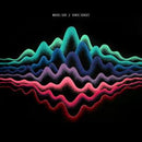 Model 500 - Sonic Sunset (New Vinyl)