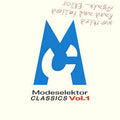Modeselektor - Classics Vol. 1 (New CD)