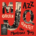 Modern Jazz Quartet - The Montreux Years (New Vinyl)