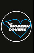 Modern Lovers - Modern Lovers (New Cassette)