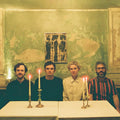 Modern Nature - The Heat Warps (New Vinyl)