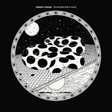 Modest Mouse - An Eraser And A Maze (New CD)
