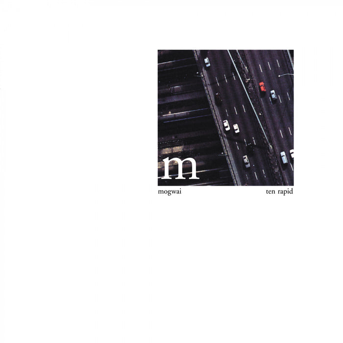 Mogwai - Ten Rapid (New Vinyl)