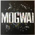 Mogwai - The Bad Fire (3LP Deluxe Edition Green Vinyl) (New Vinyl)