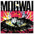 Mogwai - The Bad Fire (New CD)