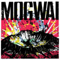 Mogwai - The Bad Fire (New Cassette)