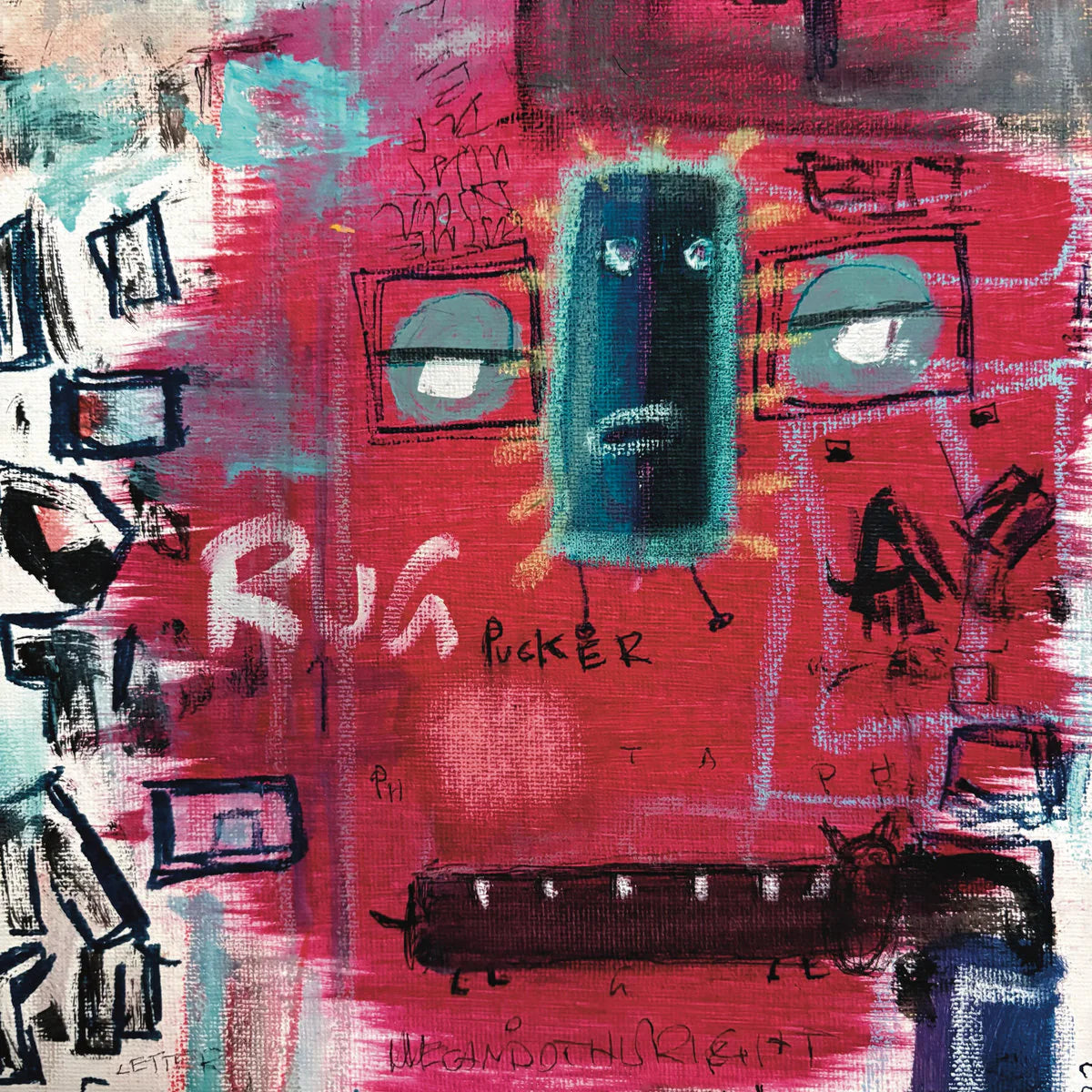 Moka Only - Beaming (New CD)